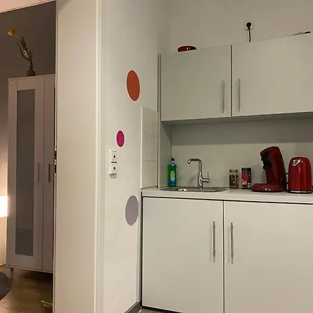 Neu Zentrum Apartment