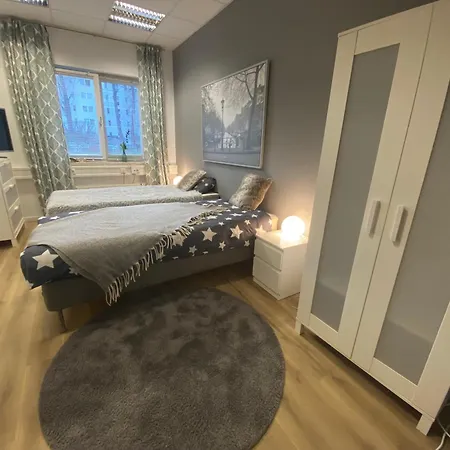Apartment Neu Zentrum *