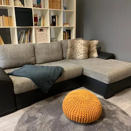 Apartment Neu Zentrum