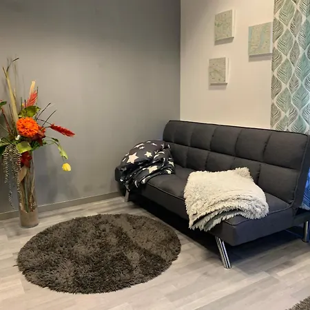Neu Zentrum Apartment *