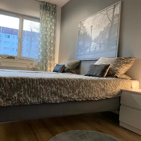 Apartment Neu Zentrum